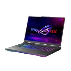 Asus ROG Strix G16 G614PW-RV038 16GB NVIDIA GeForce RTX5080 AMD Ryzen 9 8940HX 16GB RAM 1TB SSD 16 inç FHD+ 165Hz