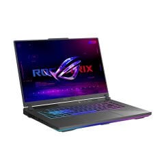 Asus ROG Strix G16 G614PW-RV038 16GB NVIDIA GeForce RTX5080 AMD Ryzen 9 8940HX 16GB RAM 1TB SSD 16 inç FHD+ 165Hz