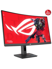 Asus ROG Strix XG27WCMS 27 inç 280Hz 1MS 2K QHD Adaptive Sync Fast VA Kavisli Gaming Monitör 90LM09Y1-B01370