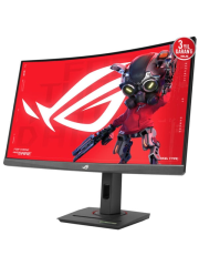 Asus ROG Strix XG27WCMS 27 inç 280Hz 1MS 2K QHD Adaptive Sync Fast VA Kavisli Gaming Monitör 90LM09Y1-B01370
