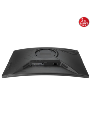 Asus ROG Strix XG27WCMS 27 inç 280Hz 1MS 2K QHD Adaptive Sync Fast VA Kavisli Gaming Monitör 90LM09Y1-B01370