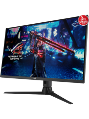 Asus ROG Strıx XG32AQ 32 175HZ 1MS DP HDMI Freesync ve G-Sync 2560X1440  Fast IPS 2k Gaming Monitör 90LM08A0-B01170