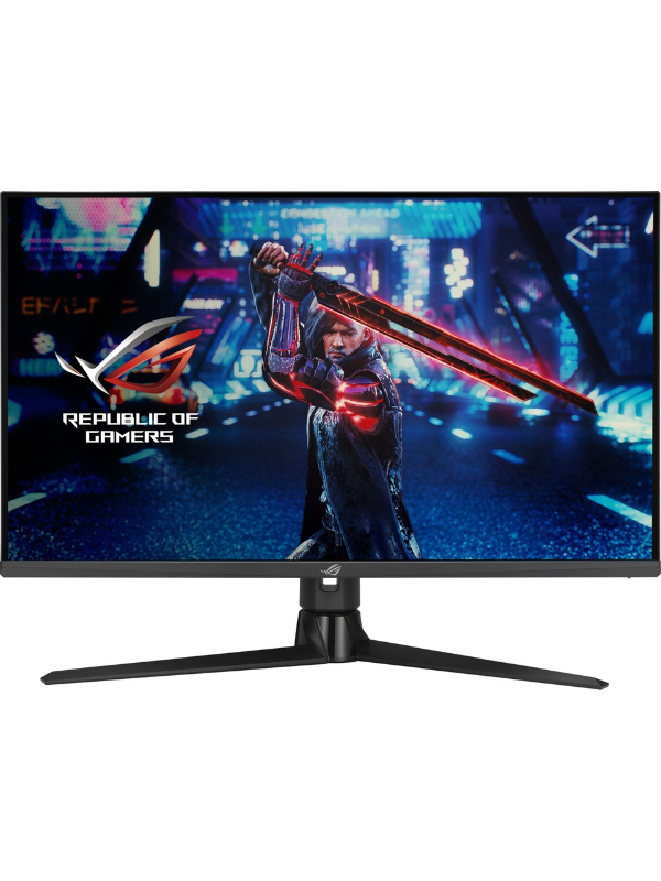 Asus ROG Strıx XG32AQ 32 175HZ 1MS DP HDMI Freesync ve G-Sync 2560X1440  Fast IPS 2k Gaming Monitör 90LM08A0-B01170