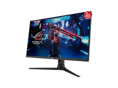Asus ROG STRIX XG32UQ 32 160HZ 1MS HDR, VESA  3840x2160 GAMING IPS FREESYNC Monitör 90LM08B0-B01170