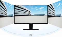OUTLET VIEWSONIC 32'' VA3209-2K-MHD QHD 2560 x 1440 4MS 75HZ HDMI DP IPS Monitör
