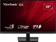 OUTLET VIEWSONIC 32'' VA3209-2K-MHD QHD 2560 x 1440 4MS 75HZ HDMI DP IPS Monitör