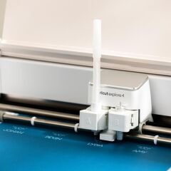 Cricut 2011821 Explore Maker Akri̇li̇k Jel Kalem Seti̇ 1.0 Mm 5li̇ Paket