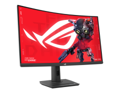 Asus ROG STRIX XG32WCMS 32 FAST VA 2560x1440 1MS 280HZ VESA ELMB SYNC HDR Gaming Monitör 90LM09X0-B01970