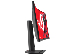 Asus ROG STRIX XG32WCMS 32 FAST VA 2560x1440 1MS 280HZ VESA ELMB SYNC HDR Gaming Monitör 90LM09X0-B01970