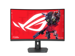 Asus ROG STRIX XG32WCMS 32 FAST VA 2560x1440 1MS 280HZ VESA ELMB SYNC HDR Gaming Monitör 90LM09X0-B01970