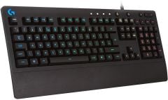 Logitech G213 Prodigy Siyah Oyuncu Klavyesi 920-008094
