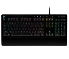 Logitech G213 Prodigy Siyah Oyuncu Klavyesi 920-008094