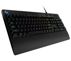 Logitech G213 Prodigy Siyah Oyuncu Klavyesi 920-008094
