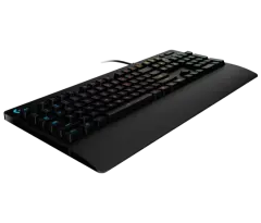 Logitech G213 Prodigy Siyah Oyuncu Klavyesi 920-008094