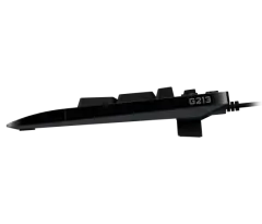 Logitech G213 Prodigy Siyah Oyuncu Klavyesi 920-008094