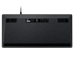 Logitech G213 Prodigy Siyah Oyuncu Klavyesi 920-008094