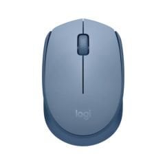 Logitech M171 Kablosuz Mouse Mavi 910-004640