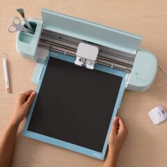 Crıcut 2011833 Premıum Vinil Kalıcı 30X60CM 3 Sayfa Desenli Metalik