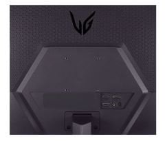 LG UltraGear 24GS50F-B 23.8 inç FHD 180Hz 1ms AMD FreeSync Gaming Monitör