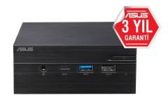 Asus VivoMini UN45 Intel N3700 2GB RAM 32GB SSD Mini Masaüstü PC 90MS0185-M003B0