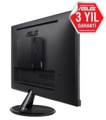 Asus VivoMini UN45 Intel N3700 2GB RAM 32GB SSD Mini Masaüstü PC 90MS0185-M003B0