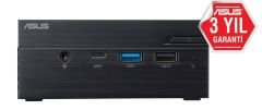 Asus VivoMini UN45 Intel N3700 2GB RAM 32GB SSD Mini Masaüstü PC 90MS0185-M003B0