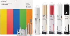 Cricut Başlangıç Sarf Malzeme Paketi 8001863