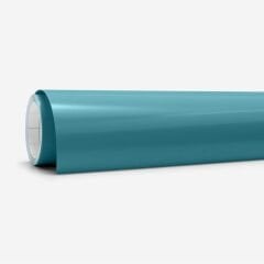 Cricut 2011600 Smart Vi·ni·l Kalici 33x91cm 1 Sayfa Aqua