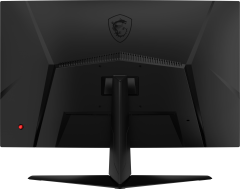 MSI G27C4X 27 VA FHD 250HZ 1MS FREESYNC PREMIUM CURVED GAMING MONITOR