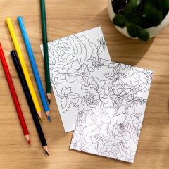 Cricut 2011825 Joy Çi·ft Uçlu (0.4 Mm-1.0mm) Marker Ultimate 20li· Paket