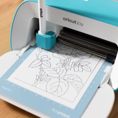 Cricut 2011825 Joy Çi·ft Uçlu (0.4 Mm-1.0mm) Marker Ultimate 20li· Paket