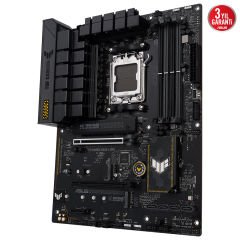 Asus TUF GAMING B650-E WIFI AM5 DDR5 8000 3xM.2 USB3.2 WiFi 6E BT 2.5G LAN ATX RGB Anakart 90MB1GT0-M0EAY0