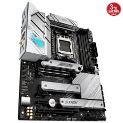 Asus ROG STRIX B650-A GAMING WIFI AM5 DDR5 6400 3xM.2 USB3.2 WiFi 6E BT 2.5G LAN ATX RGB Anakart 90MB1BP0-M0EAY0