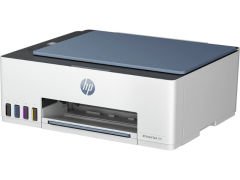 HP Smart Tank 585 Fotokopi + Tarayıcı + Wi-Fi + AirPrint Renkli Tanklı Yazıcı 1F3Y4A