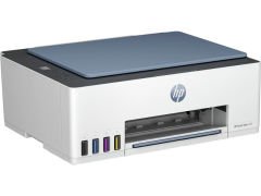 HP Smart Tank 585 Fotokopi + Tarayıcı + Wi-Fi + AirPrint Renkli Tanklı Yazıcı 1F3Y4A