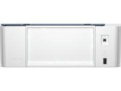 HP Smart Tank 585 Fotokopi + Tarayıcı + Wi-Fi + AirPrint Renkli Tanklı Yazıcı 1F3Y4A