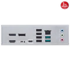 MB Asus PRIME B840M-A-CSM Anakart 90MB1J10-M0EAYC