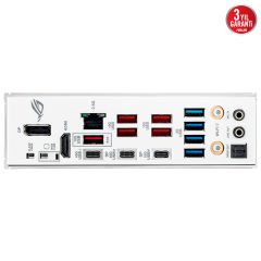 MB Asus Rog Strix X870-A Gaming WIFI AMD X870 AM5 800MHz DDR5 M2 ATX Anakart 90MB1IF0-M0EAY0