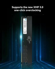 HP X2 16GB 4800MHz DDR5 U-DIMM CL40 Gaming Ram Bellek 6G0Q5AA