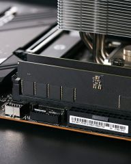 HP X2 16GB 4800MHz DDR5 U-DIMM CL40 Gaming Ram Bellek 6G0Q5AA