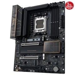 Asus PROART X870E-CREATOR WIFI AM5 DDR5 USB4 M.2 RGB 10G + 2.5G LAN ATX Anakart 90MB1IG0-M0EAY0