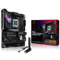 Asus PRIME X870-P WIFI AM5 DDR5 HDMI 2xUSB4 4xM.2 USB3.2 RGB 2.5G LAN ATX Anakart 90MB1IB0-M0EAY0