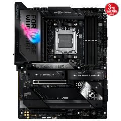 Asus PRIME X870-P WIFI AM5 DDR5 HDMI 2xUSB4 4xM.2 USB3.2 RGB 2.5G LAN ATX Anakart 90MB1IB0-M0EAY0