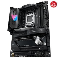 Asus PRIME X870-P WIFI AM5 DDR5 HDMI 2xUSB4 4xM.2 USB3.2 RGB 2.5G LAN ATX Anakart 90MB1IB0-M0EAY0