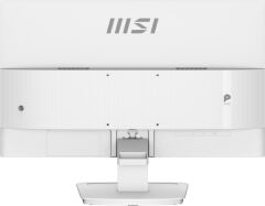 MSI PRO MP241W E14V FHD FLAT VA 144HZ  1MS 23.8'' FREESYNC BEYAZ GAMING MONİTÖR