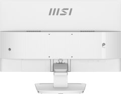MSI PRO MP241W E14V FHD FLAT VA 144HZ  1MS 23.8'' FREESYNC BEYAZ GAMING MONİTÖR