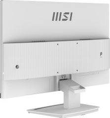 MSI PRO MP241W E14V FHD FLAT VA 144HZ  1MS 23.8'' FREESYNC BEYAZ GAMING MONİTÖR