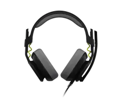 Logitech G ASTRO A10 PS Siyah Kablolu Gaming Kulaklık - 939-002057