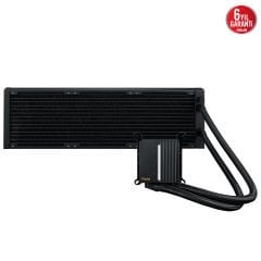 Asus Proart LC 420 3x120mm Radyatör AIO Sıvı Soğutucu 90RC00N0-M0UAY0