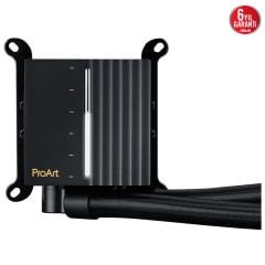 Asus Proart LC 420 3x120mm Radyatör AIO Sıvı Soğutucu 90RC00N0-M0UAY0